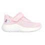 Chaussures de Sport pour Enfants Skechers Bounder-Cool Cruise Rose de Skechers, Garçon - Réf : S64142624, Prix : 30,64 €, Rem...