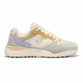 Sapatilhas de Running para Adultos Joma Sport Lider 2402 Amarelo | Tienda24 - Global Online Shop Tienda24.eu