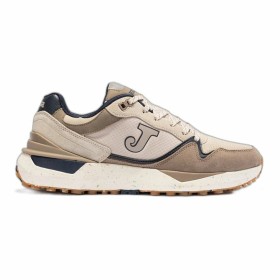 Chaussures de Running pour Adultes Joma Sport C.3080 Marron Clair de Joma Sport, Homme - Réf : S64142628, Prix : 55,78 €, Rem...