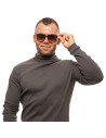 Men's Sunglasses BMW BW0001 5853B | Tienda24 Tienda24.eu