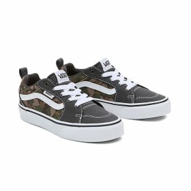 Sports Shoes for Kids Vans Yt Filmore Cmfl by Vans, Boys - Ref: S64142631, Price: 50,14 €, Discount: %