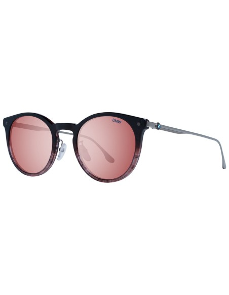 Herrensonnenbrille BMW BW0007 5471U | Tienda24 Tienda24.eu