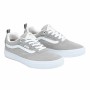 Chaussures de sport pour femme Vans Caldrone Sume Gris clair de Vans, Femme - Réf : S64142666, Prix : 66,90 €, Remise : %