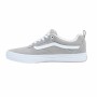 Chaussures de sport pour femme Vans Caldrone Sume Gris clair de Vans, Femme - Réf : S64142666, Prix : 66,90 €, Remise : %