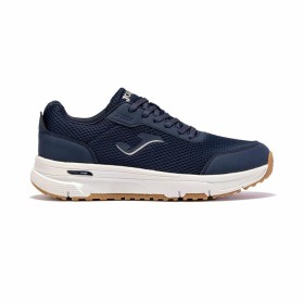 Chaussures de Running pour Adultes Joma Sport Vesta Bleu de Joma Sport, Homme - Réf : S64142670, Prix : 48,29 €, Remise : %