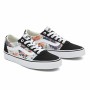 Sapatilhas de Desporto Mulher Vans Ward Wate de Vans, Mulher - Ref: S64142672, Preço: 66,90 €, Desconto: %