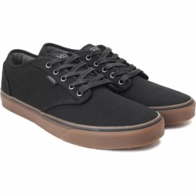 Chaussures de Running pour Adultes Vans Atwood Noir de Vans, Homme - Réf : S64142673, Prix : 59,24 €, Remise : %