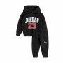 Conjunto Deportivo para Niños Jordan Jordan Po Set Negro de Jordan, Conjuntos deportivos - Ref: S64142779, Precio: 49,21 €, D...