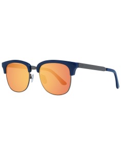 Gafas de Sol Unisex Crush Hawkers Negro | Tienda24 Tienda24.eu