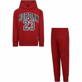 Completo Sportivo per Bambini Jordan Jordan Po Set di Jordan, Completi sportivi - Rif: S64142780, Prezzo: 54,69 €, Sconto: %