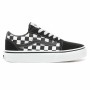 Sapatilhas de Desporto Infantis Vans Ward de Vans, Menino - Ref: S64142781, Preço: 45,57 €, Desconto: %