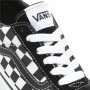 Zapatillas Deportivas Infantiles Vans Ward de Vans, Niño - Ref: S64142781, Precio: 45,57 €, Descuento: %