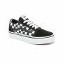 Chaussures de Sport pour Enfants Vans Ward de Vans, Garçon - Réf : S64142781, Prix : 45,57 €, Remise : %