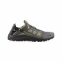 Chaussures de Running pour Adultes Salomon Techamphibian 5 Gris de Salomon, Homme - Réf : S64142783, Prix : 87,70 €, Remise : %