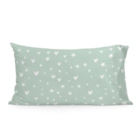 Pillowcase HappyFriday Fairy Dust Multicolour 50 x 75 cm by HappyFriday, Sheets and pillowcases - Ref: D1613351, Price: 12,67...