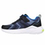 Sapatilhas de Desporto Infantis Skechers Tri-Namics Azul de Skechers, Menino - Ref: S64142786, Preço: 46,72 €, Desconto: %