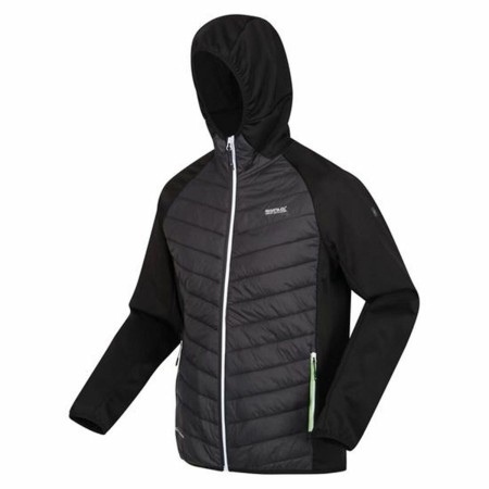 Chaqueta Deportiva para Hombre Regatta Andreson VIII Hybrid de Regatta, Hombre - Ref: S64142792, Precio: 37,18 €, Descuento: %