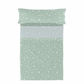 Jeu de draps HappyFriday HF Mini Fairy Dust Multicouleur Lit 1 persone 2 Pièces de HappyFriday, Draps et taies d'oreiller - R...