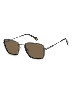 Montura de Gafas Hombre Porsche P8707-B Marrón (ø 54 mm) | Tienda24 Tienda24.eu