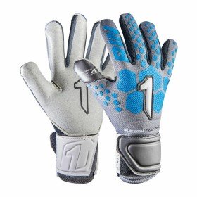 Gants de Gardien de But Rinat Kaizen Gris Adultes de Rinat, Gants de gardien - Réf : S64142798, Prix : 0,00 €, Remise : %