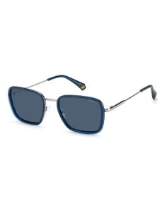 Occhiali da sole Unisex Polaroid PLD-6146-S-PJP-C3 Ø 55 mm da Polaroid, Occhiali e accessori - Ref: S0373362, Precio: 32,85 €...