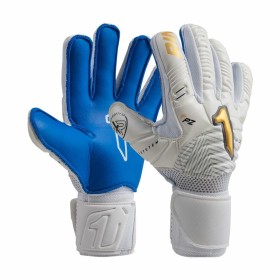 Gants de Gardien de But Rinat Gk Blanc Adultes de Rinat, Gants de gardien - Réf : S64142799, Prix : 0,00 €, Remise : %