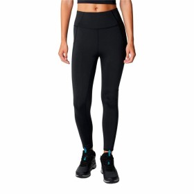 Pantalon de sport long Luanvi Sra Tanit Blue marine Femme | Tienda24 - Global Online Shop Tienda24.eu