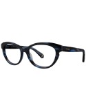 Ladies' Spectacle frame Zac Posen ZAMI 52BL | Tienda24 Tienda24.eu