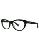 Montura de Gafas Mujer Zac Posen ZAMI 52EM | Tienda24 Tienda24.eu