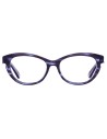 Ladies' Spectacle frame Zac Posen ZAMI 52BL | Tienda24 Tienda24.eu