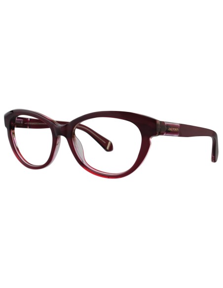 Monture de Lunettes Femme Zac Posen ZAMI 52WI | Tienda24 Tienda24.eu