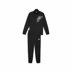 Women's Tracksuit Puma Power Poly Black by Puma, Women - Ref: S64142804, Price: 61,63 €, Discount: %