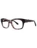 Monture de Lunettes Femme Zac Posen ZCAS 52GR | Tienda24 Tienda24.eu