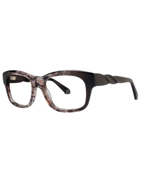 Ladies' Spectacle frame Zac Posen ZCAS 52GR | Tienda24 Tienda24.eu