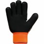 Gants de Gardien de But Uhlsport Soft Ressist+ Flex Frame Noir Adultes de Uhlsport, Gants de gardien - Réf : S64142805, Prix ...