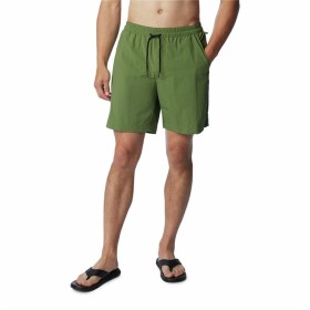 Herren Badehose Puma Swim Olive | Tienda24 - Global Online Shop Tienda24.eu