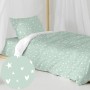 Parure de couette HappyFriday Mini Fairy dust Multicouleur Lit 1 persone 2 Pièces de HappyFriday, Couettes et housses de coue...