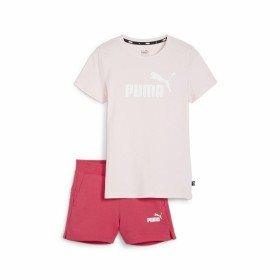 Fato de Treino de Mulher Puma Logo de Puma, Mulher - Ref: S64142813, Preço: 0,00 €, Desconto: %