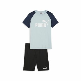 Children's Sports Outfit Puma Short Multicolour by Puma, Sets - Ref: S64142814, Price: 35,07 €, Discount: %