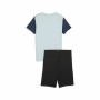 Conjunto Deportivo para Niños Puma Short Multicolor de Puma, Conjuntos deportivos - Ref: S64142814, Precio: 35,07 €, Descuent...