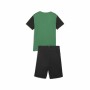 Conjunto Deportivo para Niños Puma Short Multicolor de Puma, Conjuntos deportivos - Ref: S64142815, Precio: 35,07 €, Descuent...