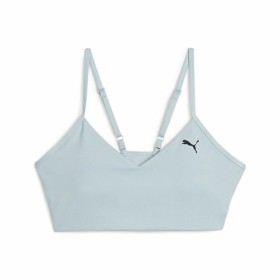 Reggiseno Sportivo Puma Move Yogini Acqua di Puma, Donna - Rif: S64142817, Prezzo: 27,68 €, Sconto: %