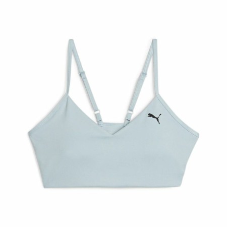 Reggiseno Sportivo Puma Move Yogini Acqua di Puma, Donna - Rif: S64142817, Prezzo: 27,68 €, Sconto: %