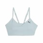 Sports Bra Puma Move Yogini Water by Puma, Women - Ref: S64142817, Price: 27,68 €, Discount: %