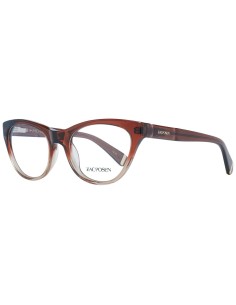 Ladies' Spectacle frame Sportmax SM5002 52001 | Tienda24 Tienda24.eu