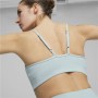 Sports Bra Puma Move Yogini Water by Puma, Women - Ref: S64142817, Price: 27,68 €, Discount: %