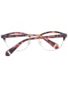 Ladies' Spectacle frame Zac Posen ZGIO 49RO | Tienda24 Tienda24.eu