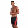 Maillot de bain homme Zoggs Eaton Mid Jammer E+s Noir de Zoggs, Maillots de bain - Réf : S64142818, Prix : 34,88 €, Remise : %