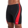 Men’s Bathing Costume Zoggs Eaton Mid Jammer E+s Black by Zoggs, Swimwear - Ref: S64142818, Price: 34,88 €, Discount: %