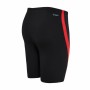 Men’s Bathing Costume Zoggs Eaton Mid Jammer E+s Black by Zoggs, Swimwear - Ref: S64142818, Price: 34,88 €, Discount: %